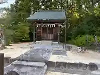 八幡神社(愛知県)