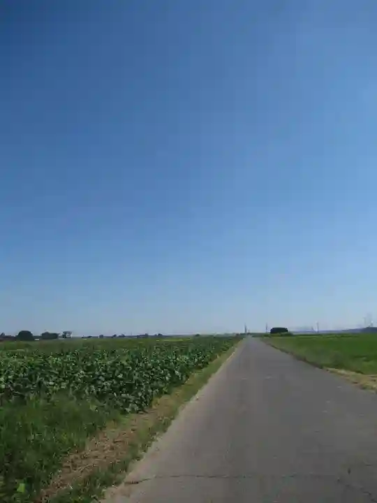 神明神社(千葉県)
