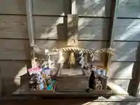 王子神社(徳島県)