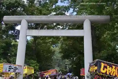 阿佐ヶ谷神明宮(東京都)