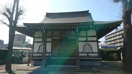 壽永寺(神奈川県)