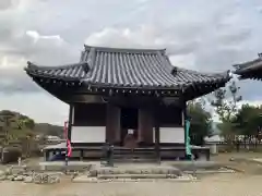 橘寺(奈良県)