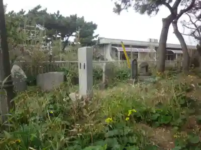 御嶽大神 （御嶽神社 ）の周辺