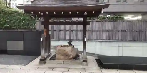 虎ノ門金刀比羅宮(東京都)