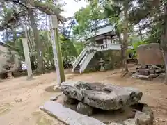 石清水神社(香川県)