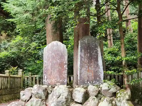 春日神社のその他建物