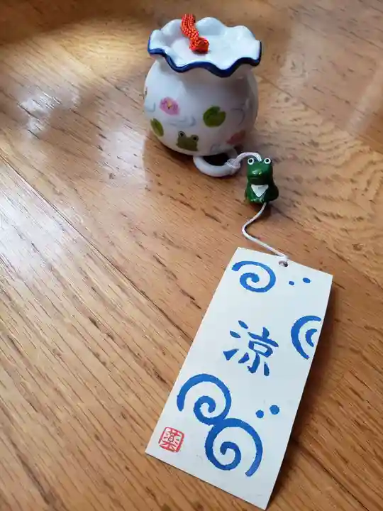 十番稲荷神社(東京都)