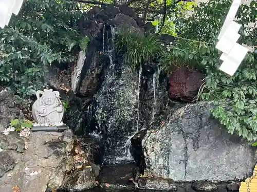 川越熊野神社(埼玉県)