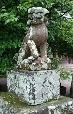 御霊神社(神奈川県)