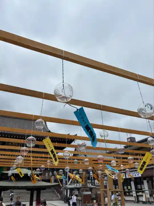 川崎大師(平間寺)(神奈川県)