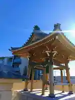 明勝寺のその他建物