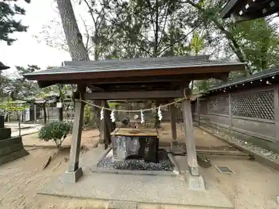 白幡天神社(千葉県)