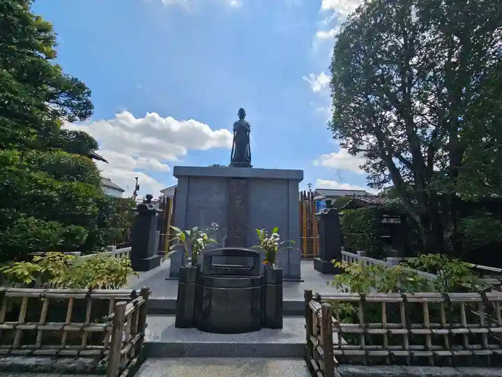 長喜院(埼玉県)