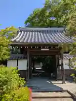 天徳寺(岐阜県)