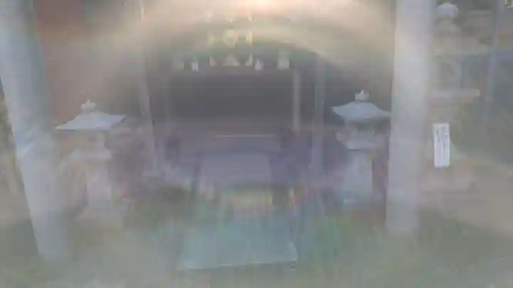 山王神社(京都府)