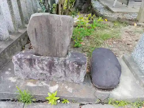 熱田社のその他建物