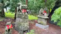 猿賀神社(青森県)