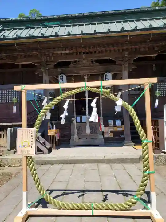 神炊館神社 ⁂奥州須賀川総鎮守⁂の体験その他