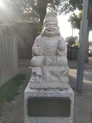 町田天満宮(東京都)