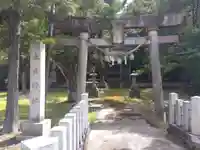 春日神社(福井県)
