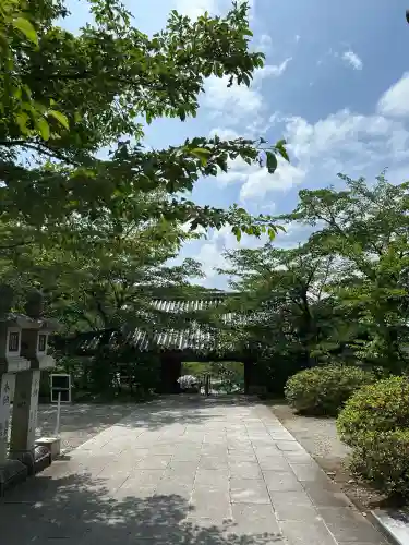 南法華寺（壷阪寺）(奈良県)