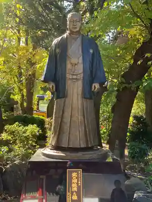 川崎大師（平間寺）(神奈川県)