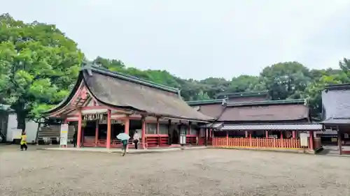 津島神社(愛知県)