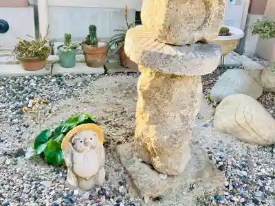 清雲寺のその他建物