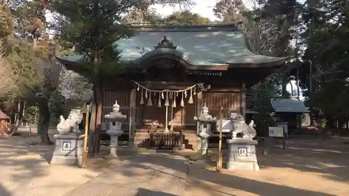 八幡神社(千葉県)