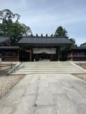 丹後一ノ宮 元伊勢 籠神社の山門・神門