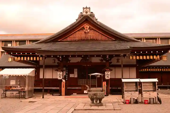 東寺(教王護国寺)(京都府)
