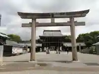 真清田神社(愛知県)