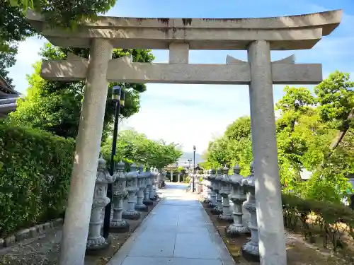 伊和志津神社(兵庫県)
