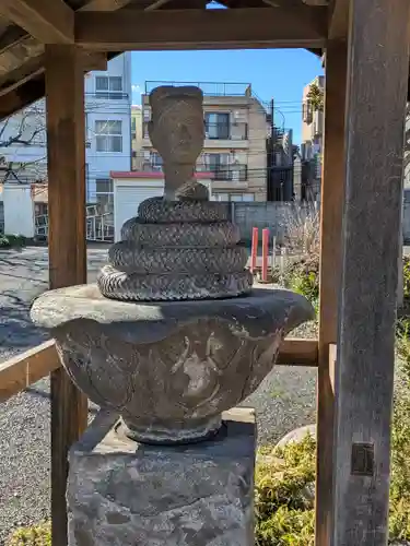 福寿院(東京都)