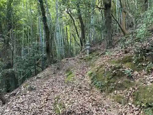 一王子神社(徳島県)
