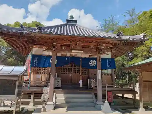 延命寺(愛媛県)