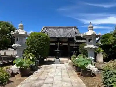 法福寺(埼玉県)