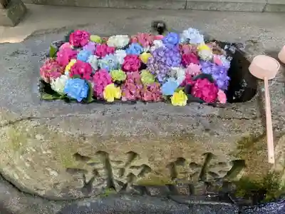 都々古別神社(八槻)(福島県)