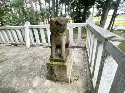 諏訪神社(滋賀県)