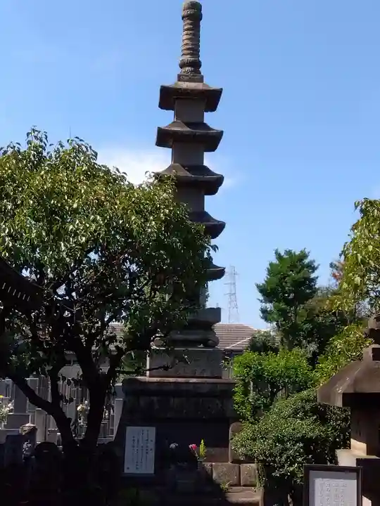 文殊院のその他建物