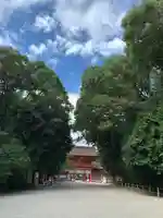 賀茂御祖神社(下鴨神社)のその他建物