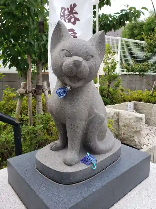 駒込妙義神社(東京都)