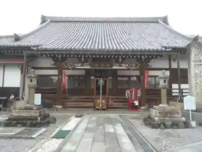 宗安寺(滋賀県)