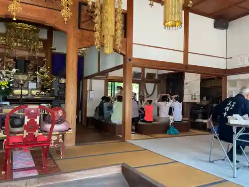 佛國山 天性寺(愛知県)