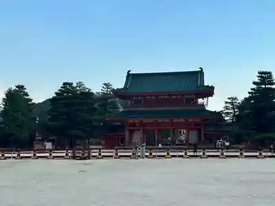 平安神宮(京都府)