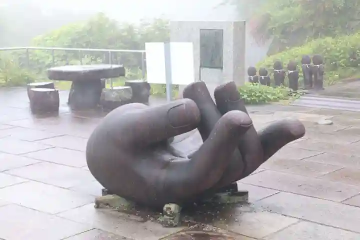 南法華寺(壷阪寺)(奈良県)