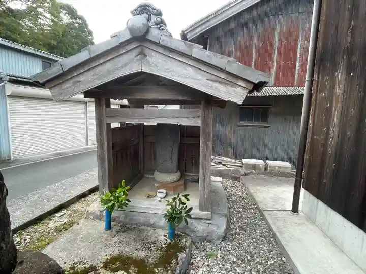 祐林寺(三重県)