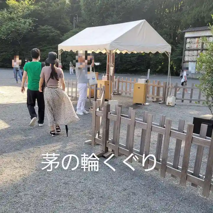 鶴岡八幡宮のその他建物