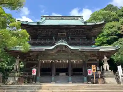 金刀比羅宮(香川県)