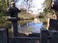 神明社(福井県)